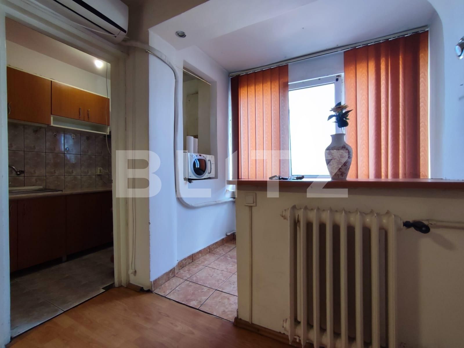 Ocazie! Garsoniera 31mp, zona Baba Novac | Poza4