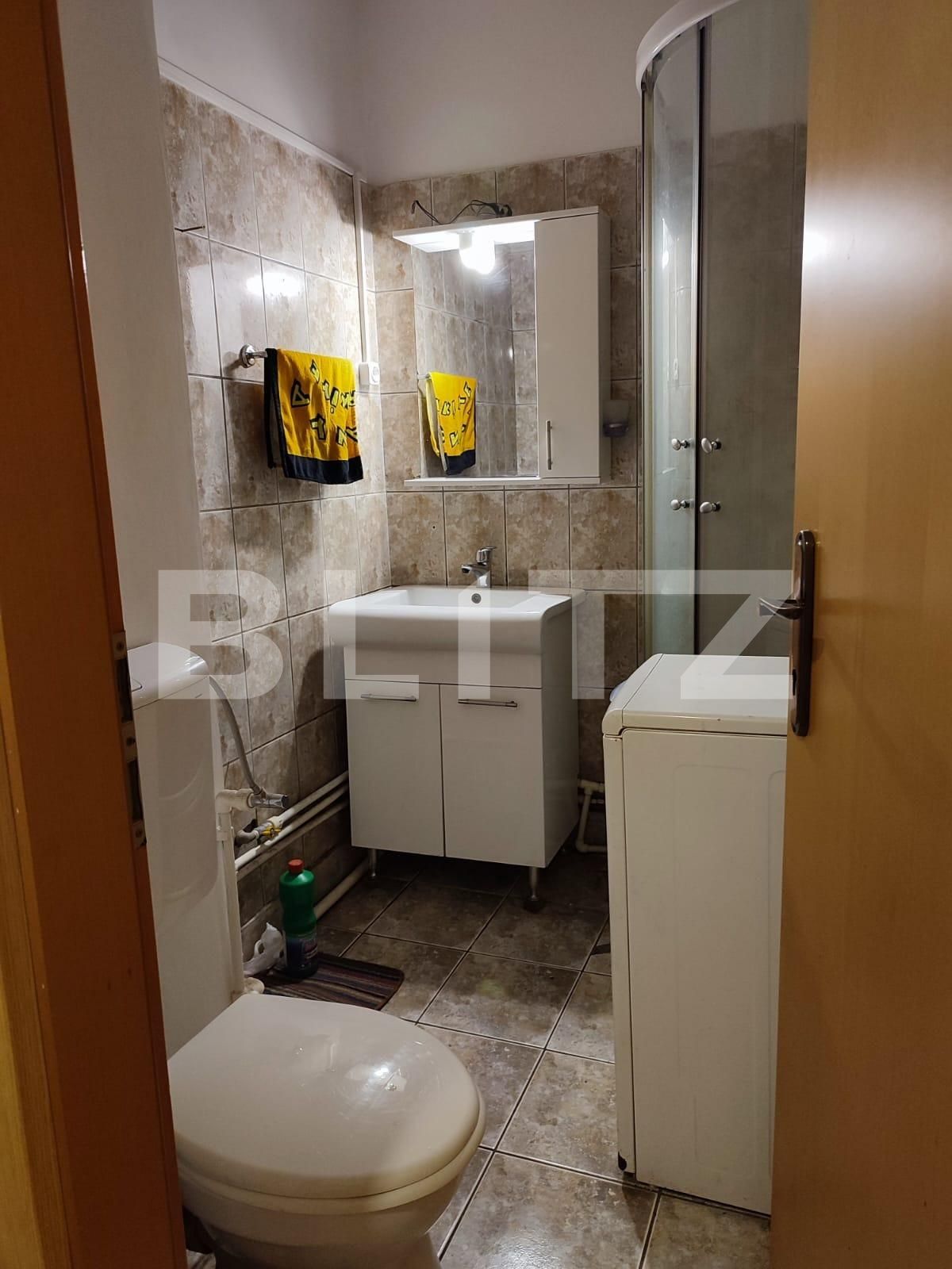 Ocazie! Garsoniera 31mp, zona Baba Novac | Poza6