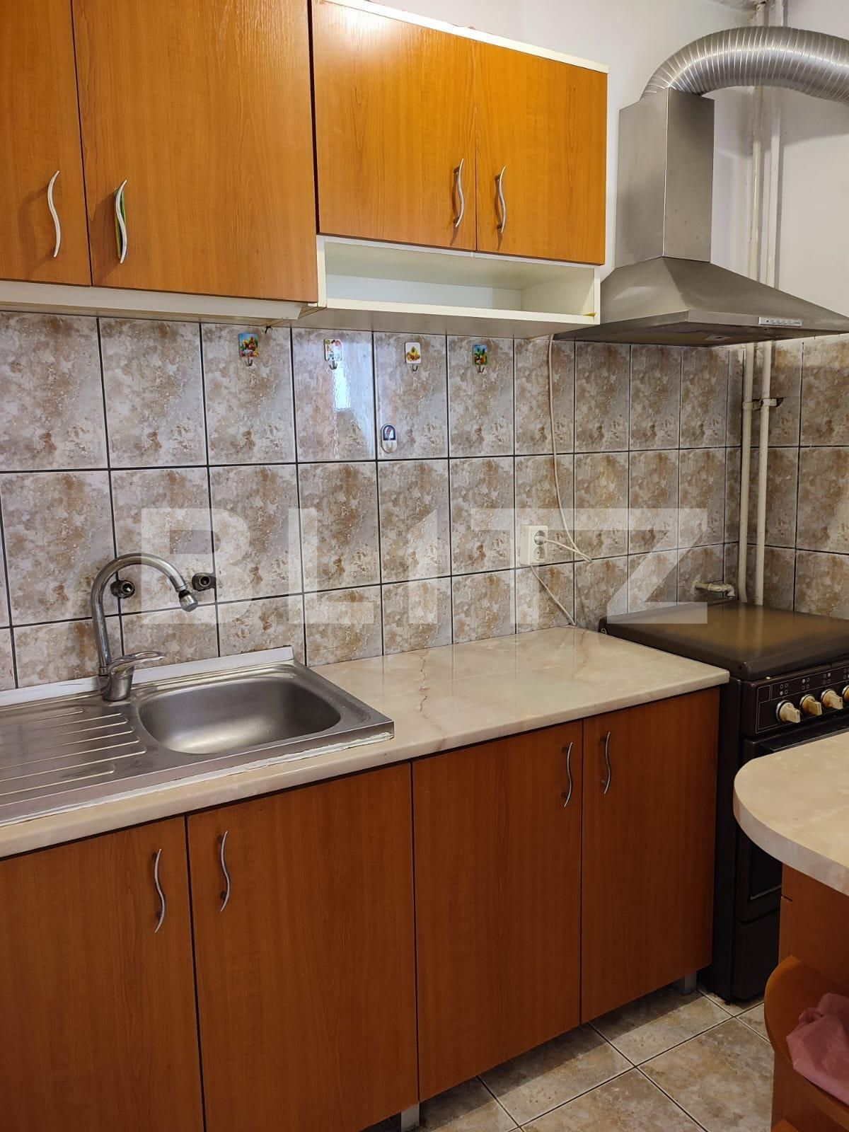 Ocazie! Garsoniera 31mp, zona Baba Novac | Poza5