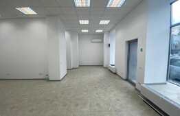 Spatiu comercial, 110 mp, vitrina, prima inchiriere, zona Ultracentrala