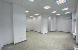 Spatiu comercial, 110 mp, vitrina, prima inchiriere, zona Ultracentrala