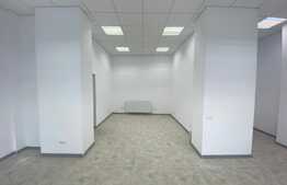 Spatiu comercial, 110 mp, vitrina, prima inchiriere, zona Ultracentrala