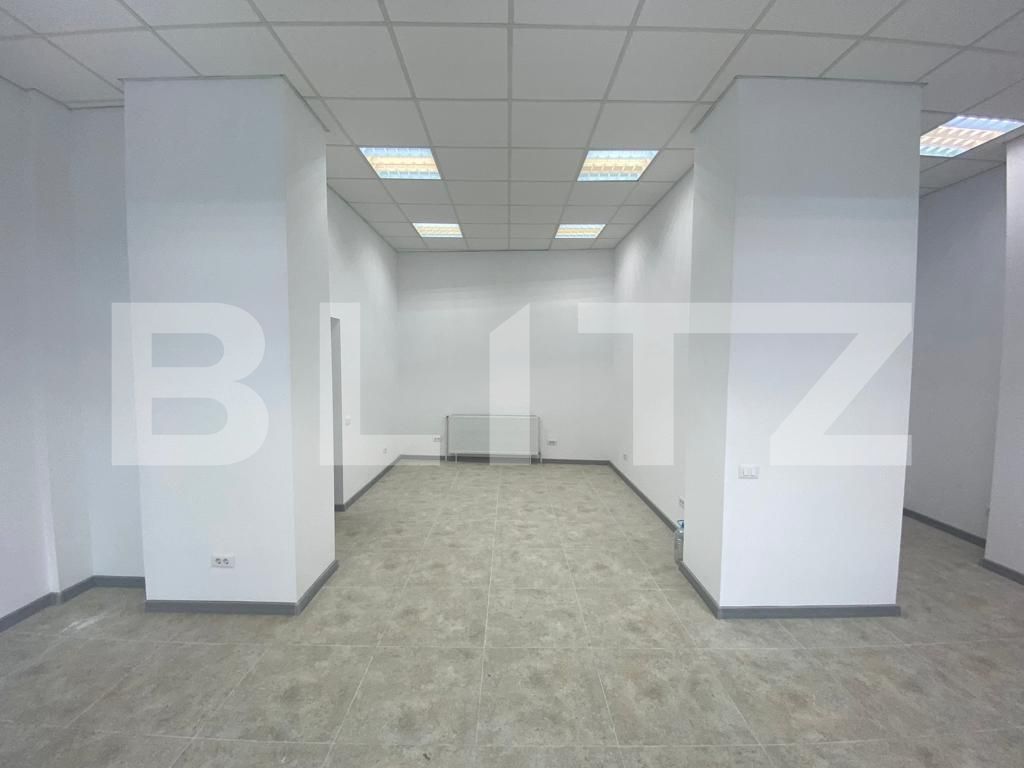 Spațiu comercial de închiriat Central - 91179SIC | BLITZ Craiova | Poza2