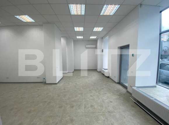 Spațiu comercial de închiriat Central - 91182SIC | BLITZ Craiova | Poza2