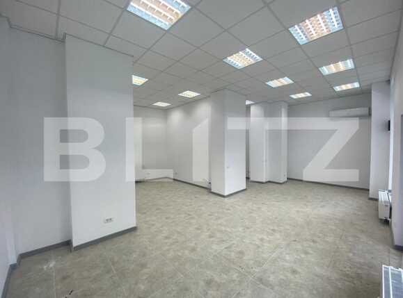 Spațiu comercial de închiriat Central - 91182SIC | BLITZ Craiova | Poza1