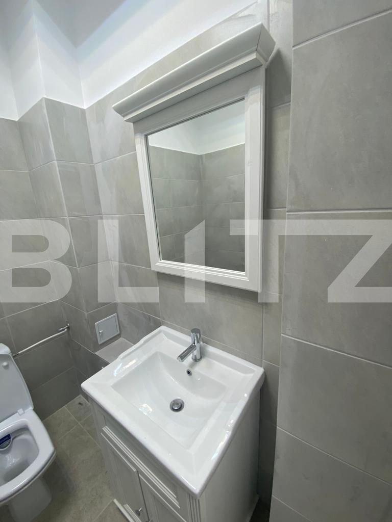 Spațiu comercial de închiriat Central - 91182SIC | BLITZ Craiova | Poza8