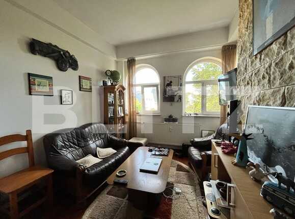 Apartament de vânzare 2 camere Central - 91189AV | BLITZ Craiova | Poza3