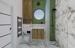 Apartament 2 camere, 66 mp, etajul intermediar, zona Selgros