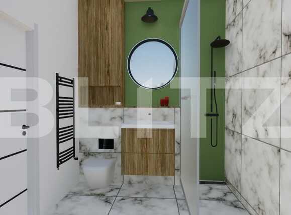 Apartament de vânzare 2 camere Exterior Est - 91231AV | BLITZ Craiova | Poza5