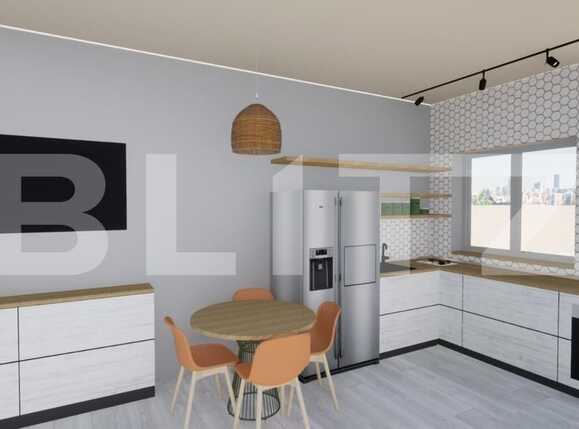 Apartament de vânzare 2 camere Exterior Est - 91231AV | BLITZ Craiova | Poza1