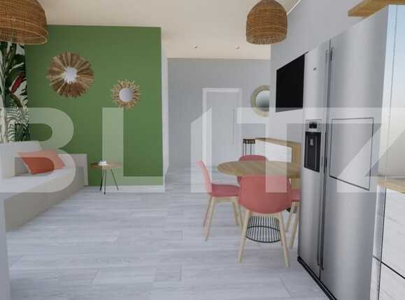 Apartament de vânzare 2 camere Exterior Est - 91233AV | BLITZ Craiova | Poza4