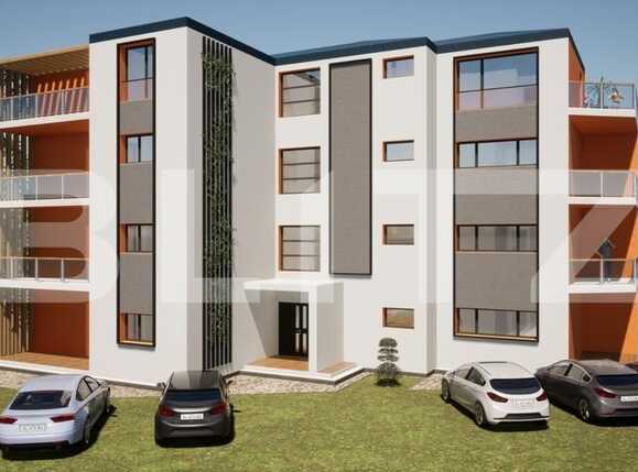 Apartament de vânzare 2 camere Exterior Est - 91233AV | BLITZ Craiova | Poza7