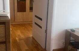 Apartament 2 camere, 45 mp, mobilat/utilat, zona Craiovita Noua