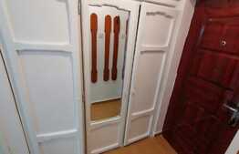 Garsoniera pet friendly, 32 mp, zona Brazda lui Novac