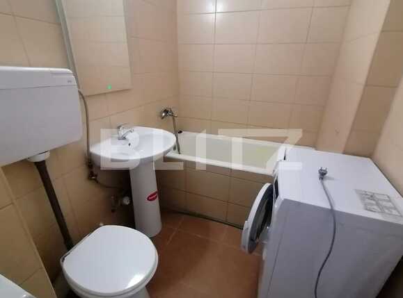 Garsonieră de închiriat Brazda lui Novac - 91330AI | BLITZ Craiova | Poza4