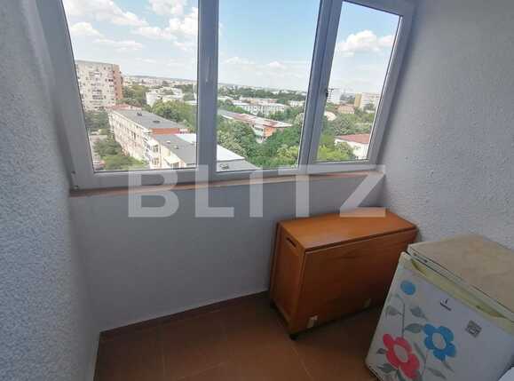 Garsonieră de închiriat Brazda lui Novac - 91330AI | BLITZ Craiova | Poza8