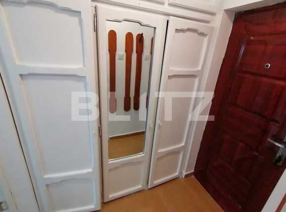 Garsonieră de închiriat Brazda lui Novac - 91330AI | BLITZ Craiova | Poza3