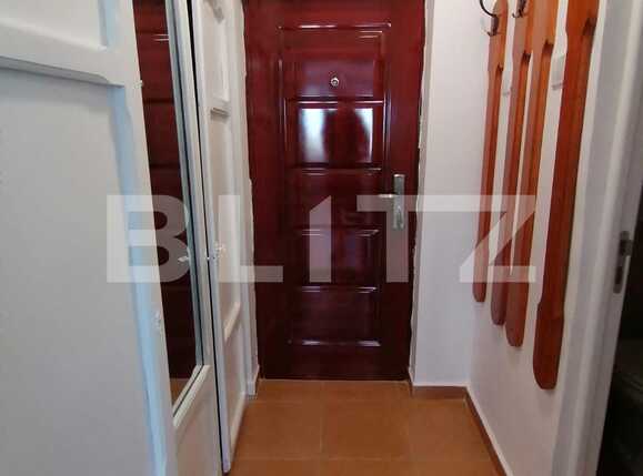 Garsonieră de închiriat Brazda lui Novac - 91330AI | BLITZ Craiova | Poza2