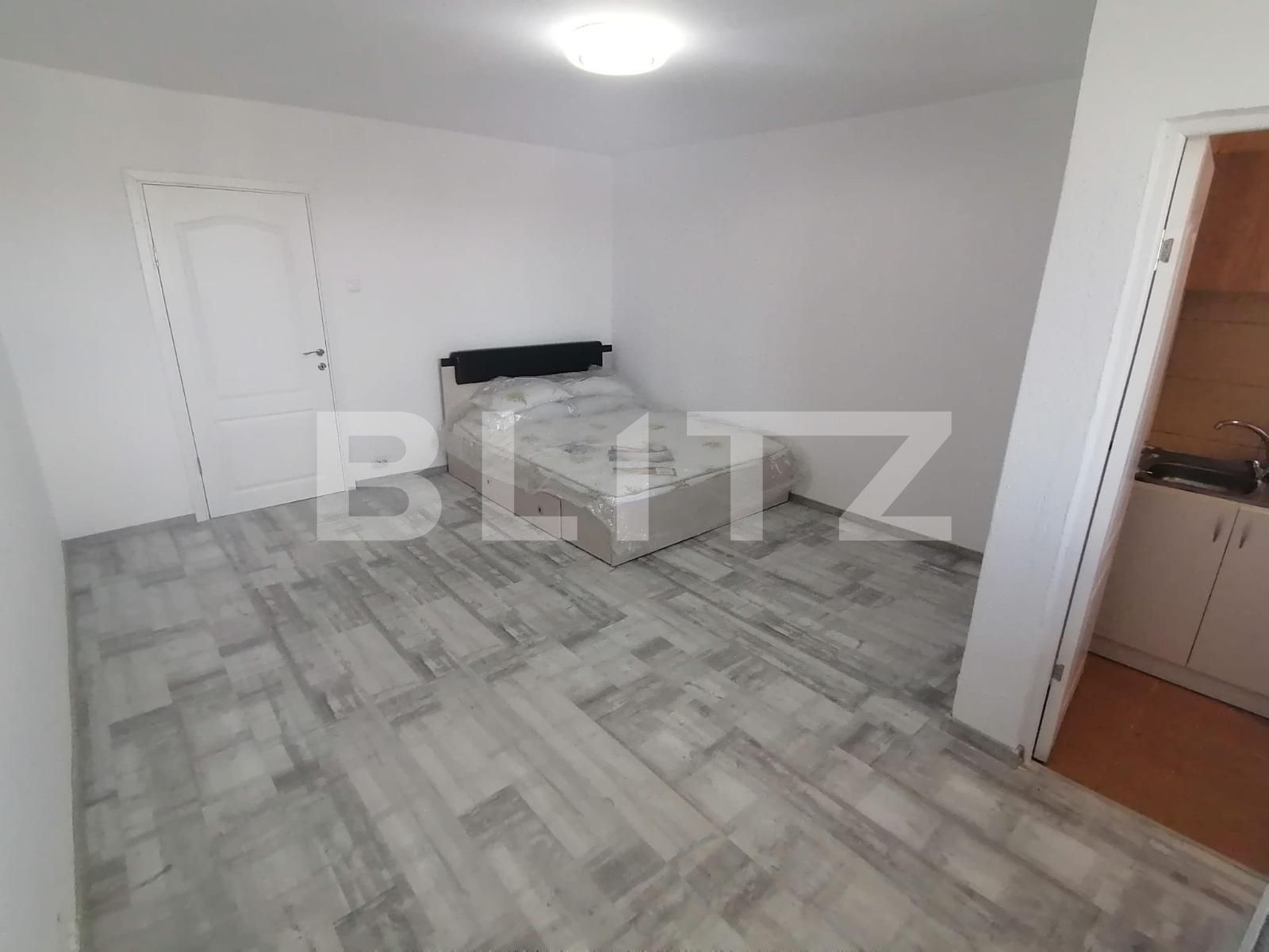 Garsonieră de închiriat Brazda lui Novac - 91330AI | BLITZ Craiova | Poza1