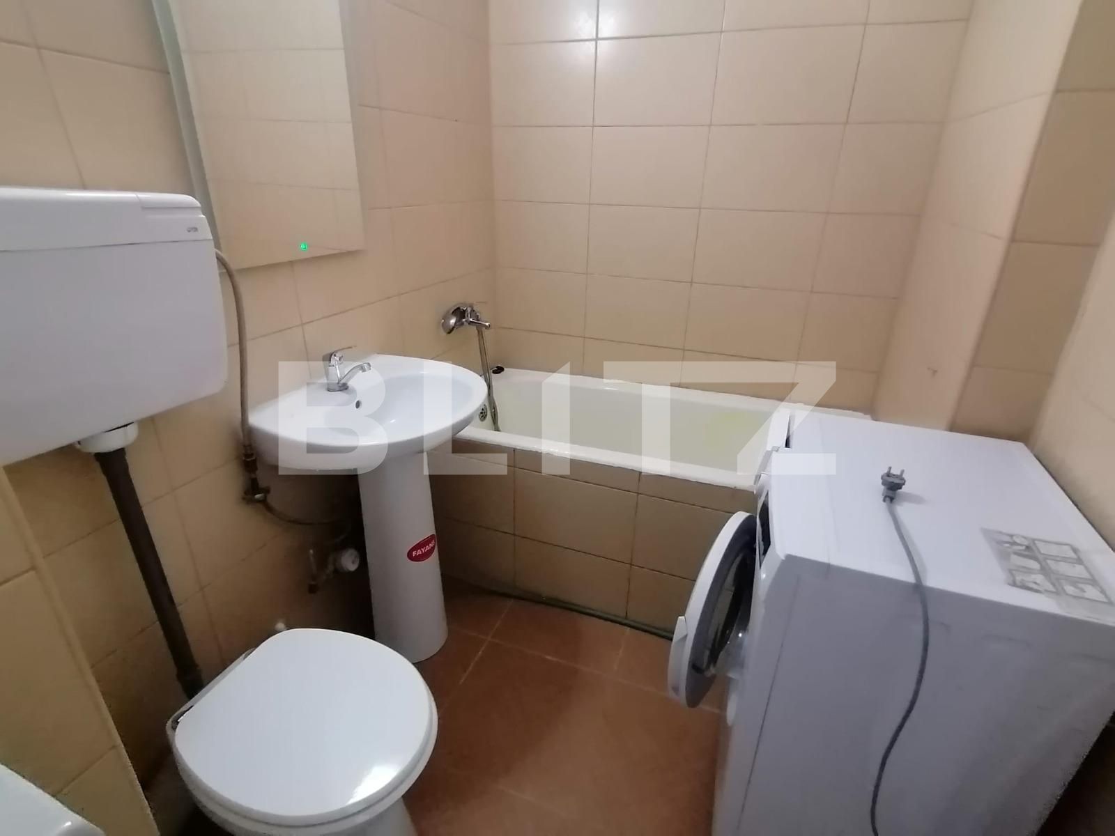 Garsonieră de închiriat Brazda lui Novac - 91330AI | BLITZ Craiova | Poza4