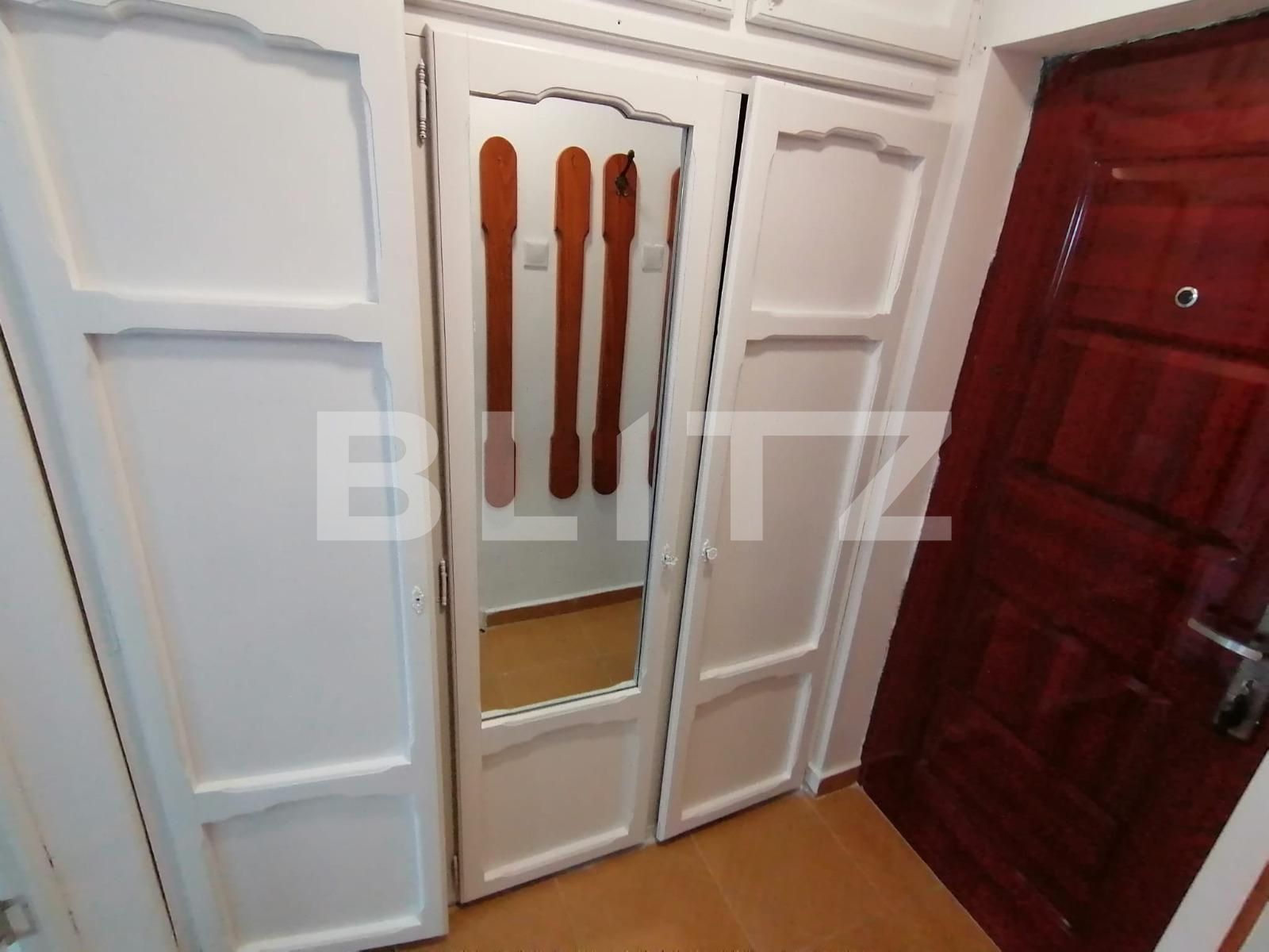 Garsonieră de închiriat Brazda lui Novac - 91330AI | BLITZ Craiova | Poza3