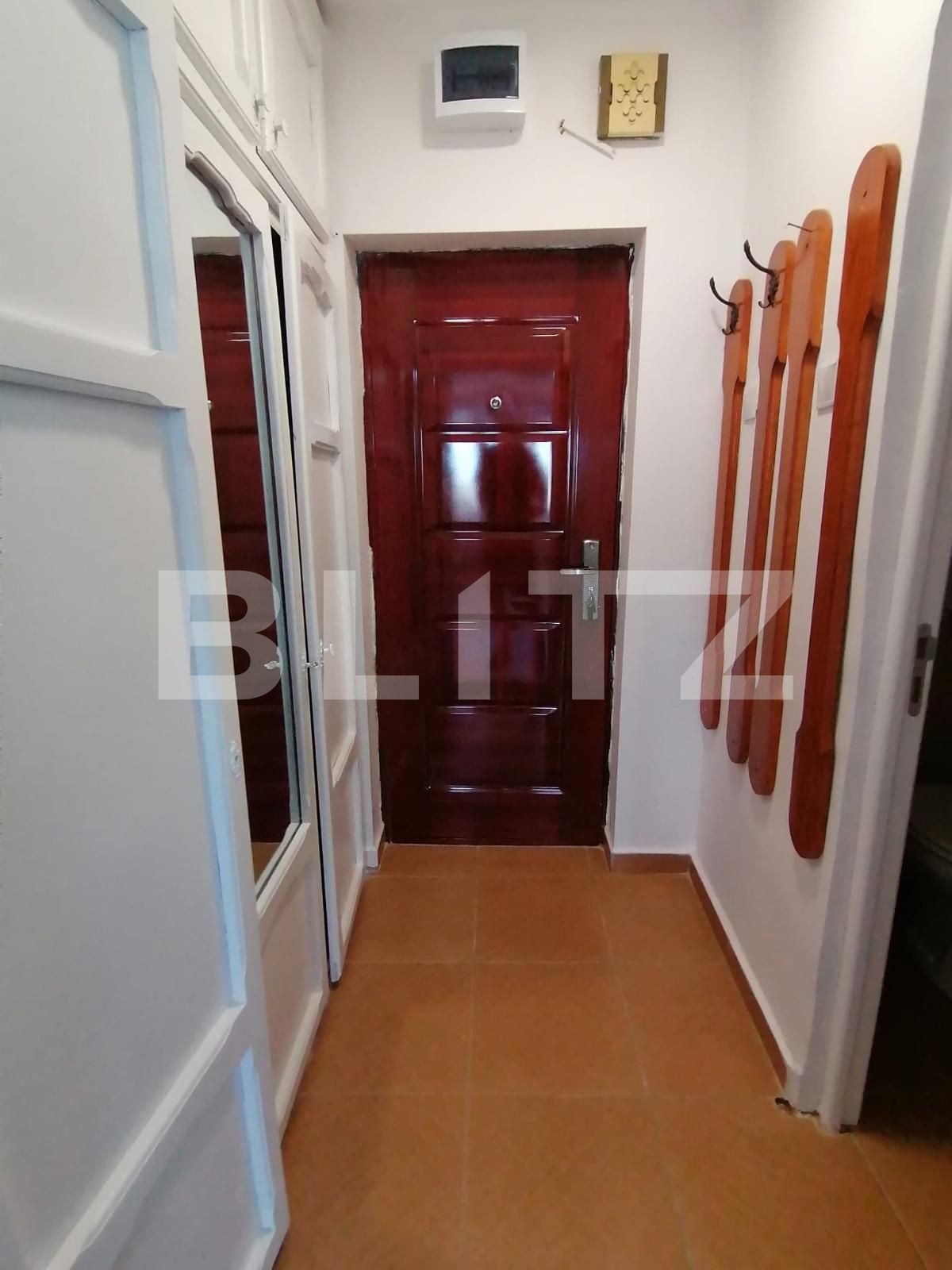 Garsonieră de închiriat Brazda lui Novac - 91330AI | BLITZ Craiova | Poza2