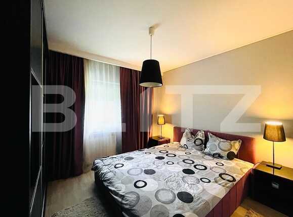 Apartament de închiriat 2 camere Brazda lui Novac - 91339AI | BLITZ Craiova | Poza2
