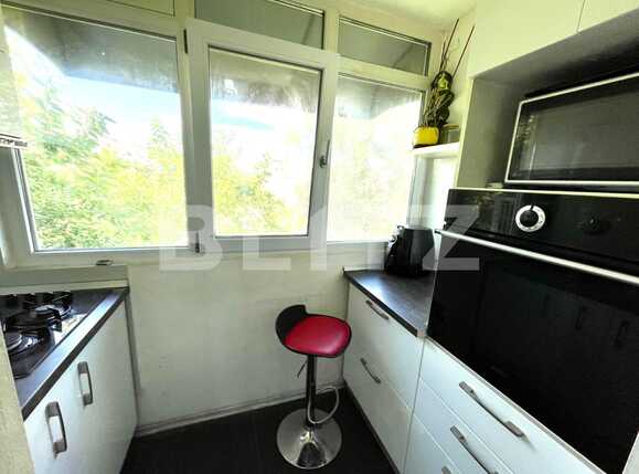 Apartament de închiriat 2 camere Brazda lui Novac - 91339AI | BLITZ Craiova | Poza6