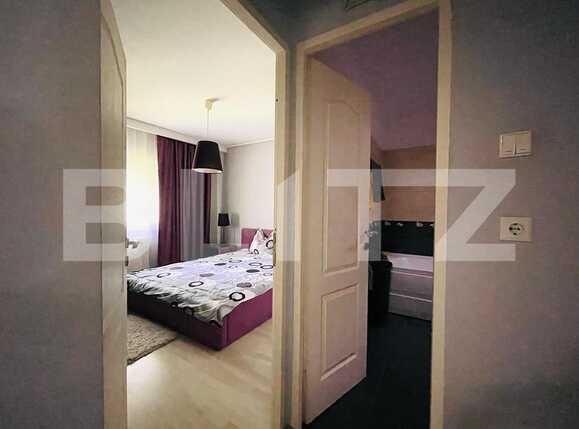 Apartament de închiriat 2 camere Brazda lui Novac - 91339AI | BLITZ Craiova | Poza4