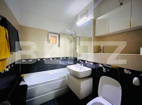 Apartament de închiriat 2 camere Brazda lui Novac - 91339AI | BLITZ Craiova | Poza8