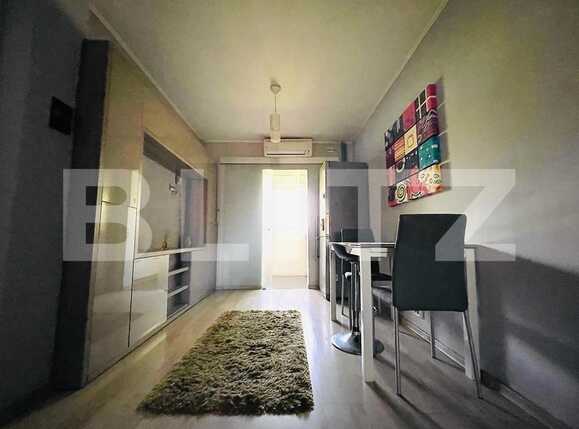 Apartament de închiriat 2 camere Brazda lui Novac - 91339AI | BLITZ Craiova | Poza5