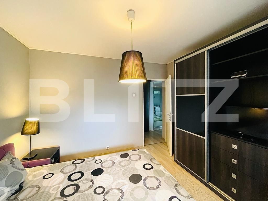 Apartament de închiriat 2 camere Brazda lui Novac - 91339AI | BLITZ Craiova | Poza3