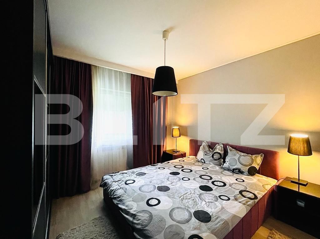 Apartament de închiriat 2 camere Brazda lui Novac - 91339AI | BLITZ Craiova | Poza2