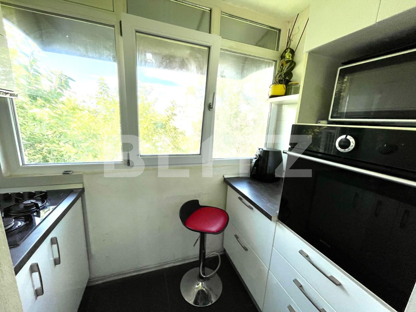 Apartament de închiriat 2 camere Brazda lui Novac - 91339AI | BLITZ Craiova | Poza6