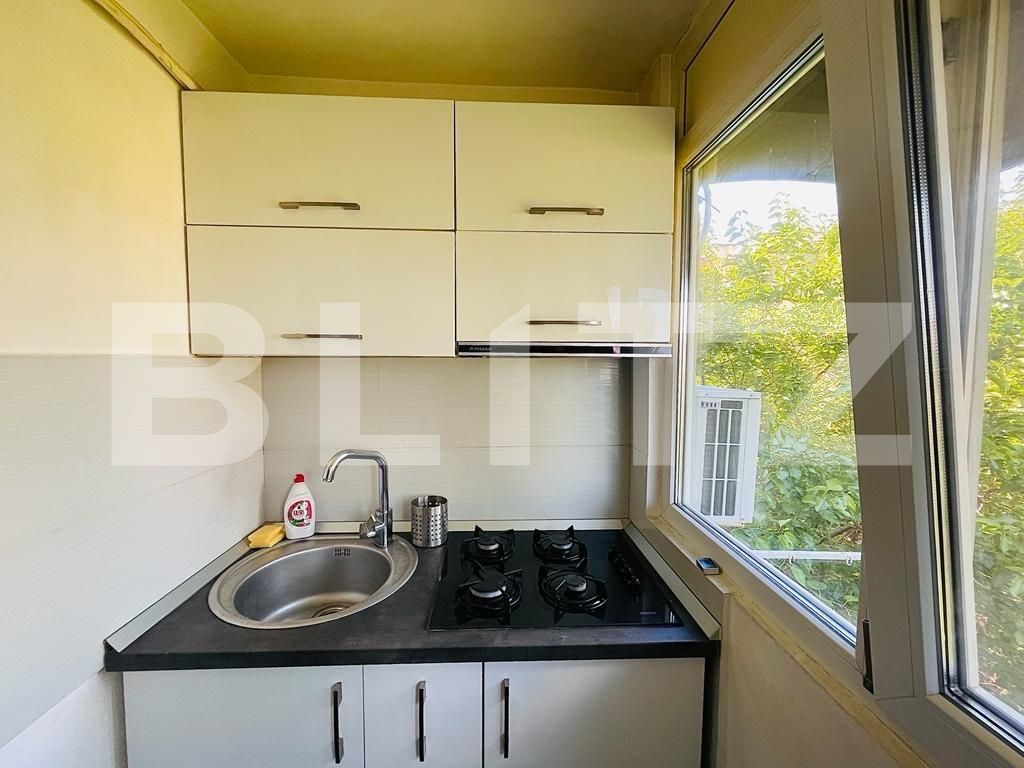 Apartament de închiriat 2 camere Brazda lui Novac - 91339AI | BLITZ Craiova | Poza7