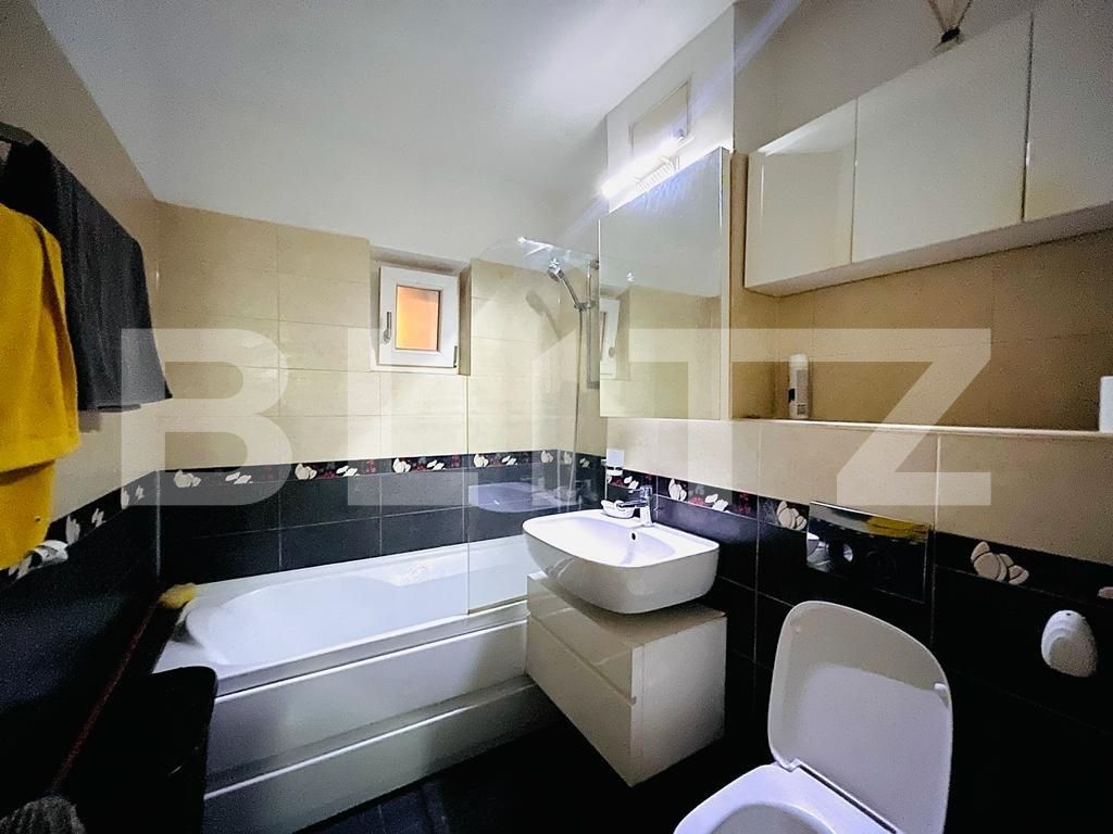 Apartament de închiriat 2 camere Brazda lui Novac - 91339AI | BLITZ Craiova | Poza8