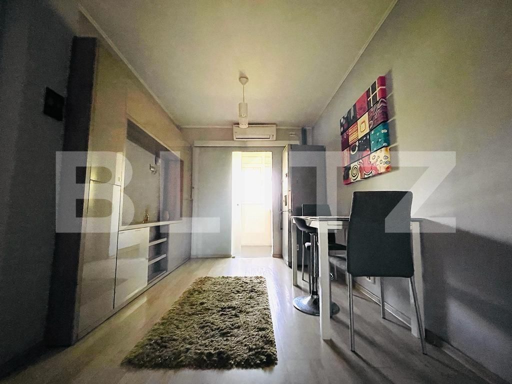 Apartament de închiriat 2 camere Brazda lui Novac - 91339AI | BLITZ Craiova | Poza5