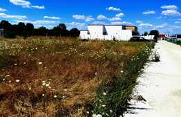  Teren 400mp, zona Popoveni