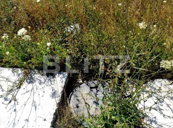 Teren de vânzare Popoveni - 91381TV | BLITZ Craiova | Poza3