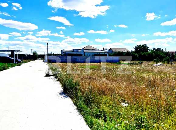 Teren de vânzare Popoveni - 91381TV | BLITZ Craiova | Poza1