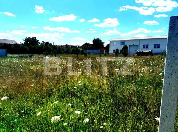 Teren de vânzare Popoveni - 91381TV | BLITZ Craiova | Poza4