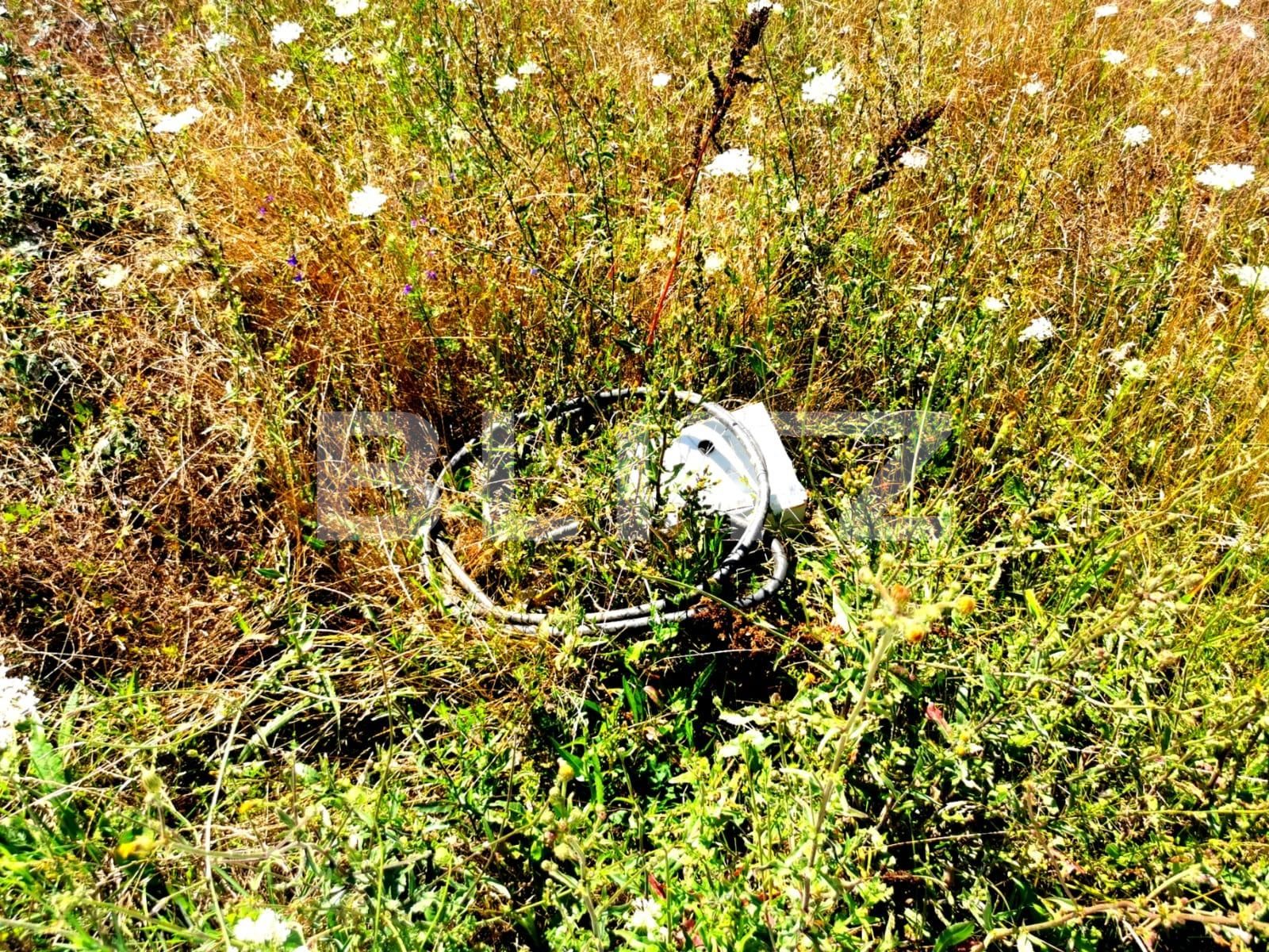 Teren de vânzare Popoveni - 91381TV | BLITZ Craiova | Poza5