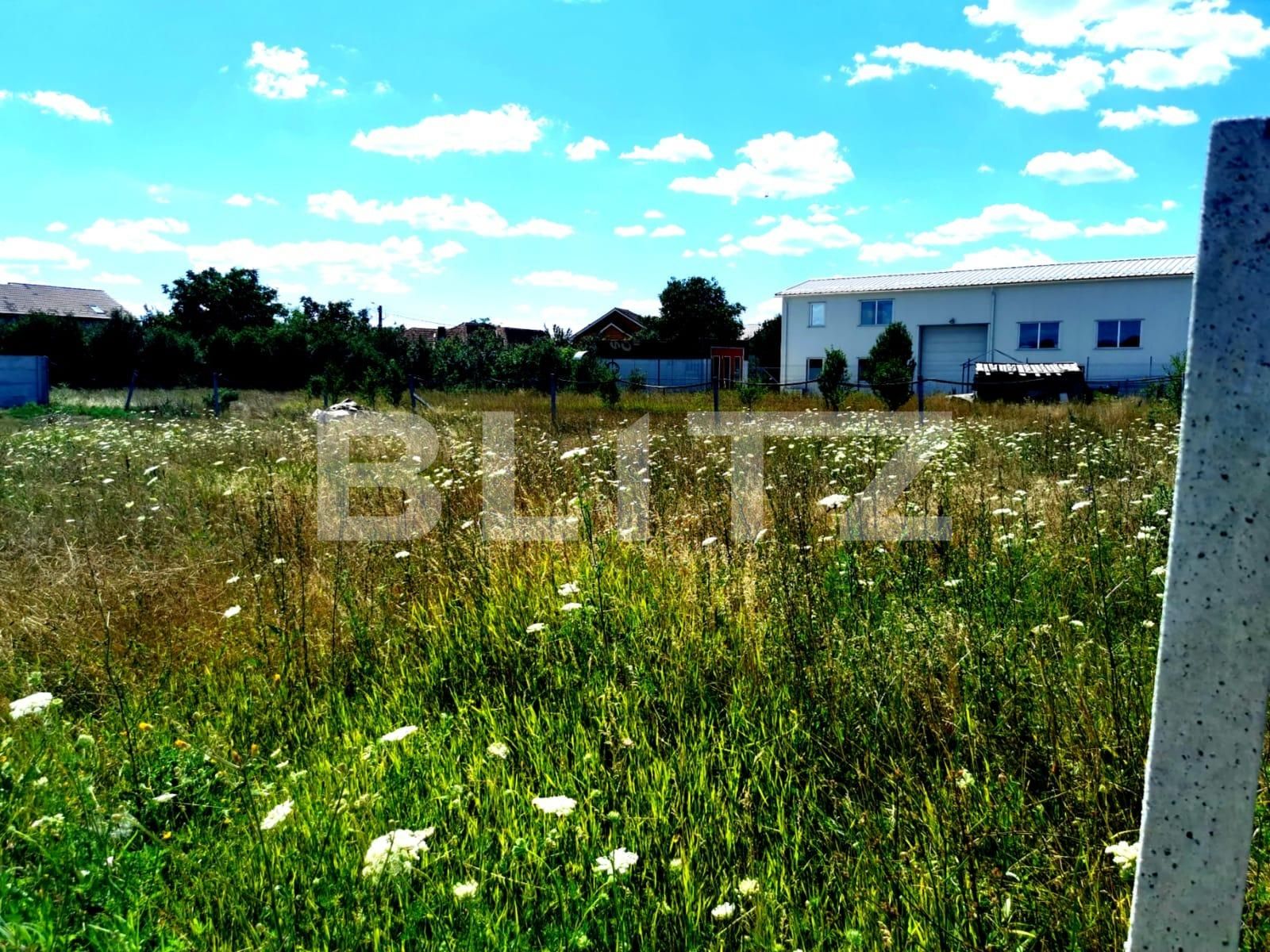 Teren de vânzare Popoveni - 91381TV | BLITZ Craiova | Poza4