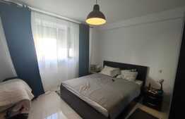 Apartament de 2 camere, 61 mp, bloc nou, zona Trenul Pierdut