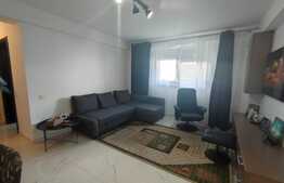 Apartament de 2 camere, 61 mp, bloc nou, zona Trenul Pierdut