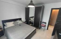 Apartament de 2 camere, 61 mp, bloc nou, zona Trenul Pierdut