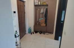 Apartament de 2 camere, 61 mp, bloc nou, zona Trenul Pierdut