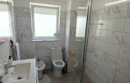 Apartament de 2 camere, 61 mp, bloc nou, zona Trenul Pierdut