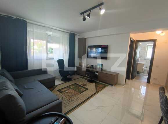 Apartament de vânzare 2 camere Lapus Arges - 91386AV | BLITZ Craiova | Poza1
