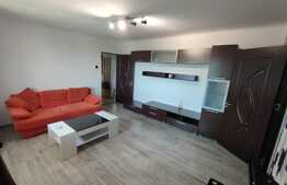 Apartament 3 camere, 74 mp, centrala termica, Zona Garii